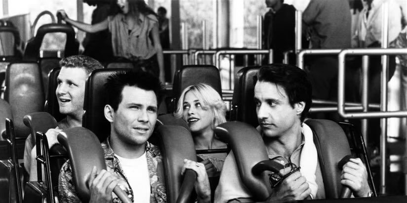 BobaFettANHSE's tweet image. #trueromance 1993 🎥