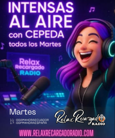 Intensas con Arte tweet media