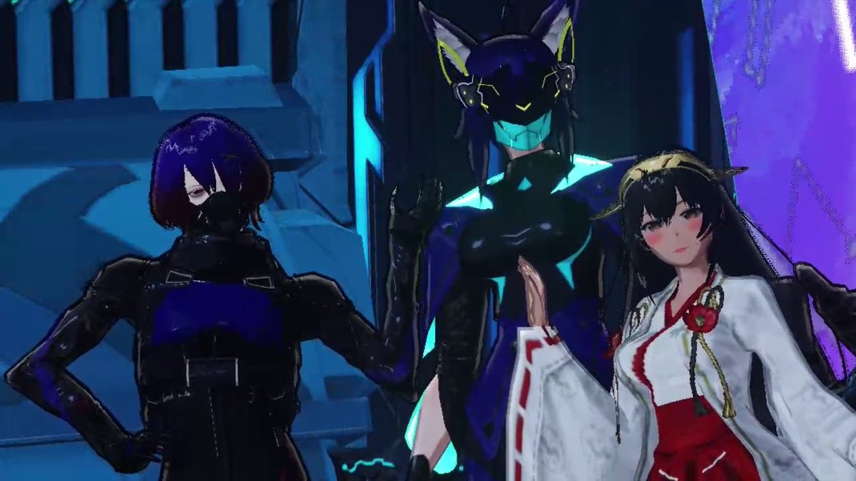 1234エリ様 たまにはシップ無いの方(つっても知ってる人)とも話してみようと思って