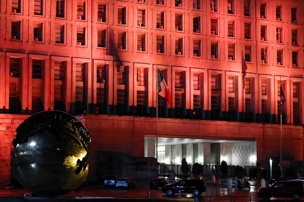 DID - Donne Italiane Diplomatiche e Dirigenti tweet media