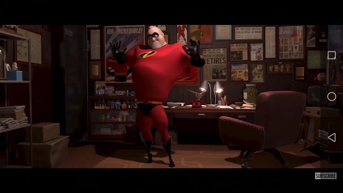 FatIncredible's tweet photo. Just imagine Mr Incredible would be this thin again...
Damn I. Know it would be so boring
#fatHero #fittofat #mrincredible https://t.co/ZBrqa1RGCw