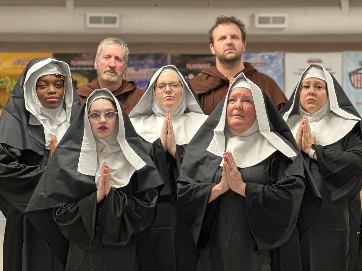 Sunset Playhouse tweet media