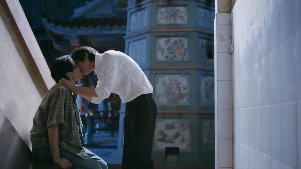 headedtoyou's tweet image. - The Invisible Dragon (2026)