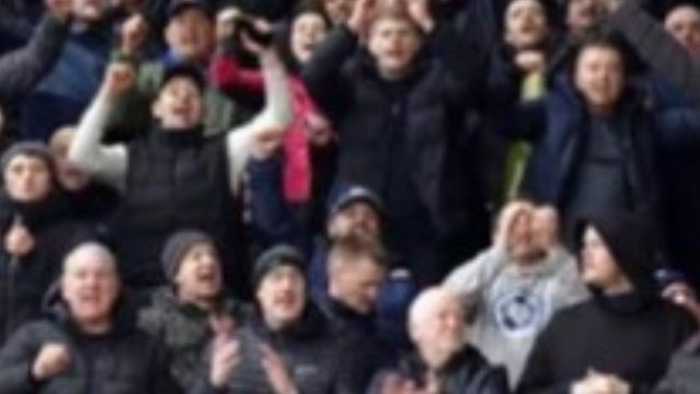 No one quite like the toffees.