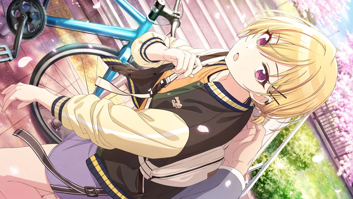 archiveshiny's tweet image. 11.26 happy birthday juri 🏸

#西城樹里生誕祭2025