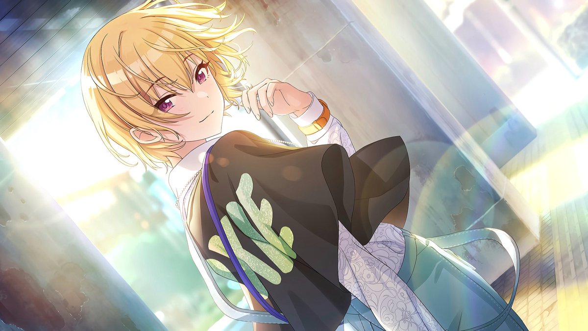 archiveshiny's tweet image. 11.26 happy birthday juri 🏸

#西城樹里生誕祭2025