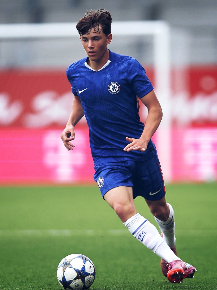 Rising Stars XI tweet media