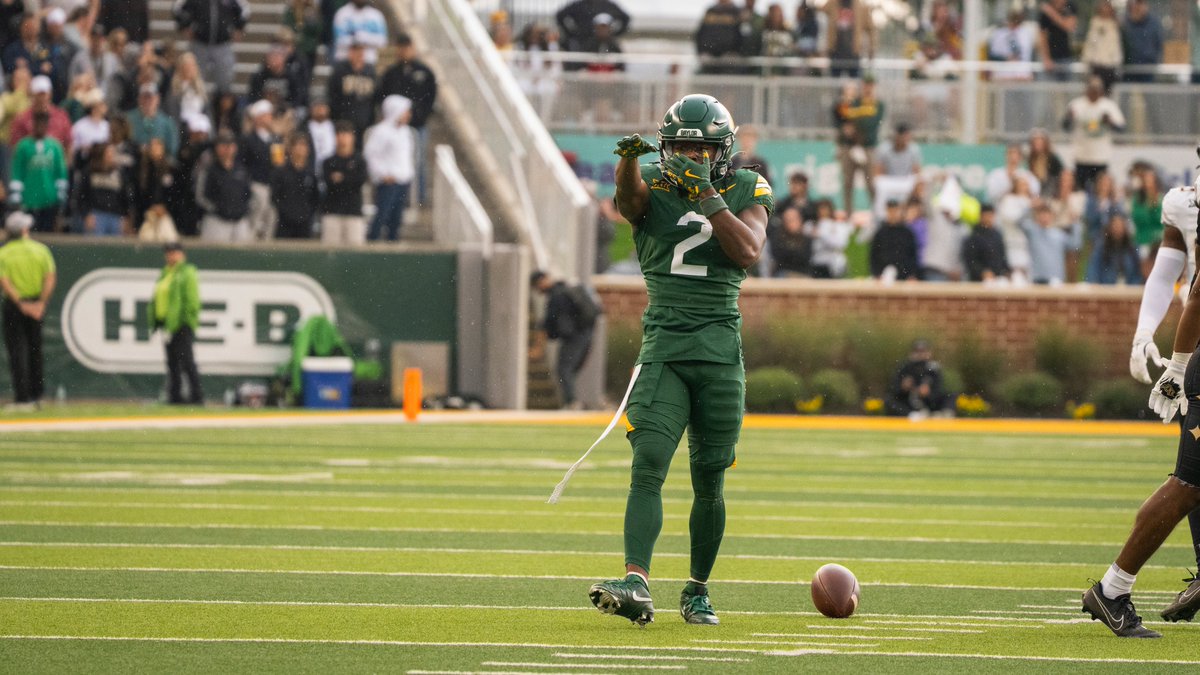 Baylor Bears on SicEm365 tweet media