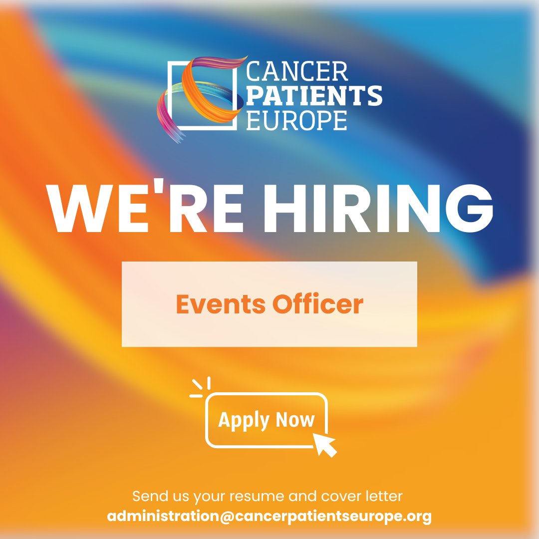 📢 We’re Hiring!

CPE is looking for an Events Officer to join our team in the heart of Brussels!

📆 Apply by December 19th, 2025

➡️ Details and application: lnkd.in/dmWh2vqA