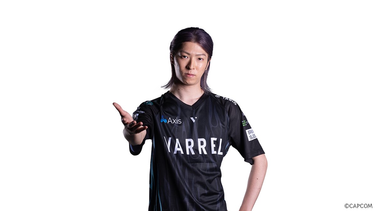 Div.F 第10節/SFL:Pro-JP
VARREL | 水派選手

-今季のVARRELを振り返って
「思い返してみれば、メンバーが変わって今年新しいチーム(になった)とは思えないぐらいコミュニケーションというか、チームワークがいいチームだったなって思います」

fanmi.online/posts/event-SF…