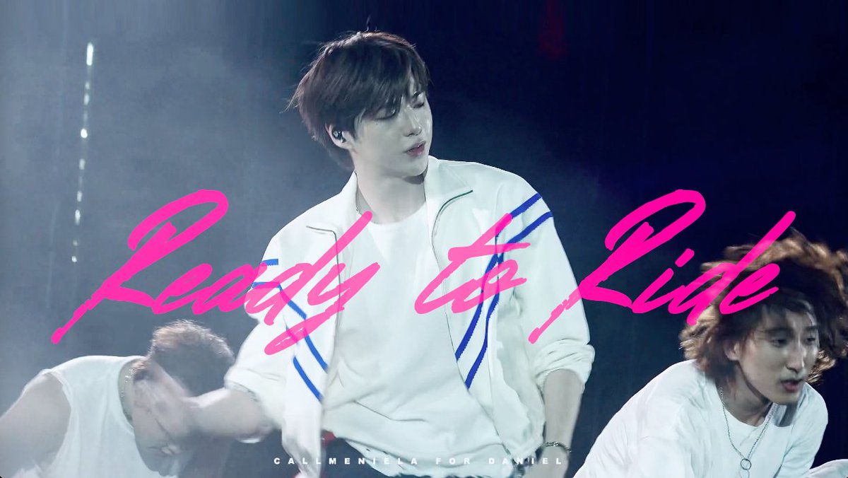 tellmeniela's tweet image. [4K] 251122 GS25 Vietnam Festival 강다니엘 - Ready to Ride
youtu.be/q4I3OkYU7xI

#강다니엘 #KANGDANIEL