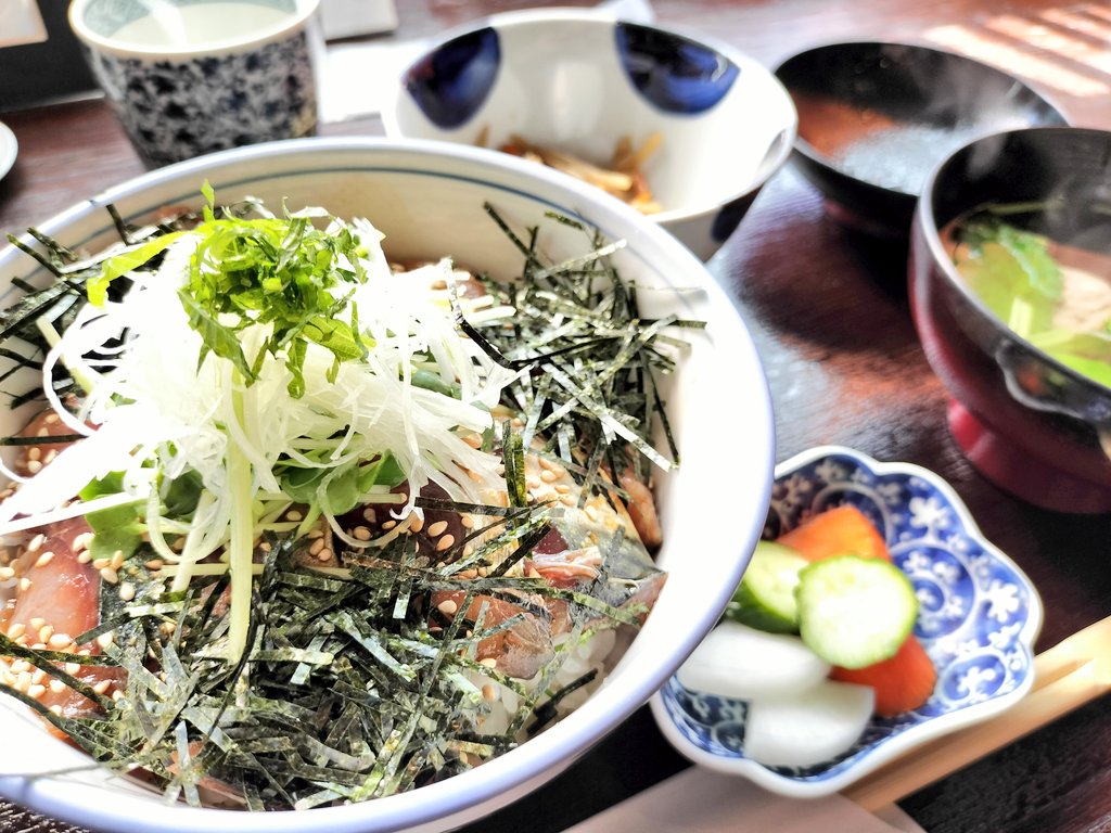 takap_0809's tweet image. いいちょーし！