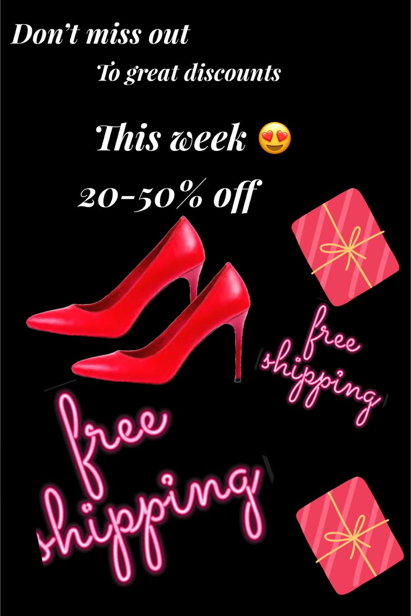 ShoeMuseBlog's tweet image. Reminder:Black Friday Savings start now - mailchi.mp/950729dd498e/d… SHIPPING online
#shoemuse,#yycshoestore,#yycshoplocal,#fallfootwear,#fallshoes,#yycfashion,#aspenlanding,#calgaryevents ,#yycfashion,#shoplocalcanada,shoeporn,