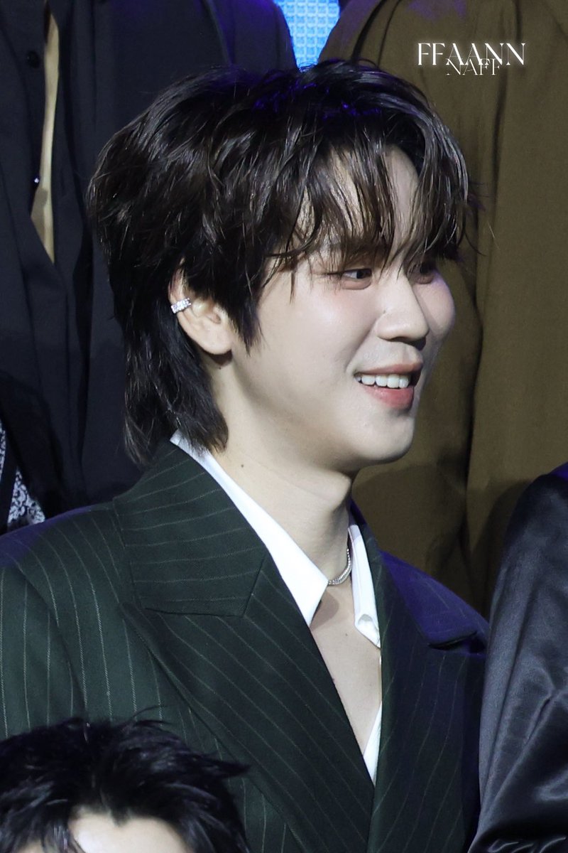 FFAN06221's tweet image. 🙏🙏🙏
@bb0un @Prem_space 

BOUNPREM MAGIC VIBES
#GMMTV2026 #BounPrem