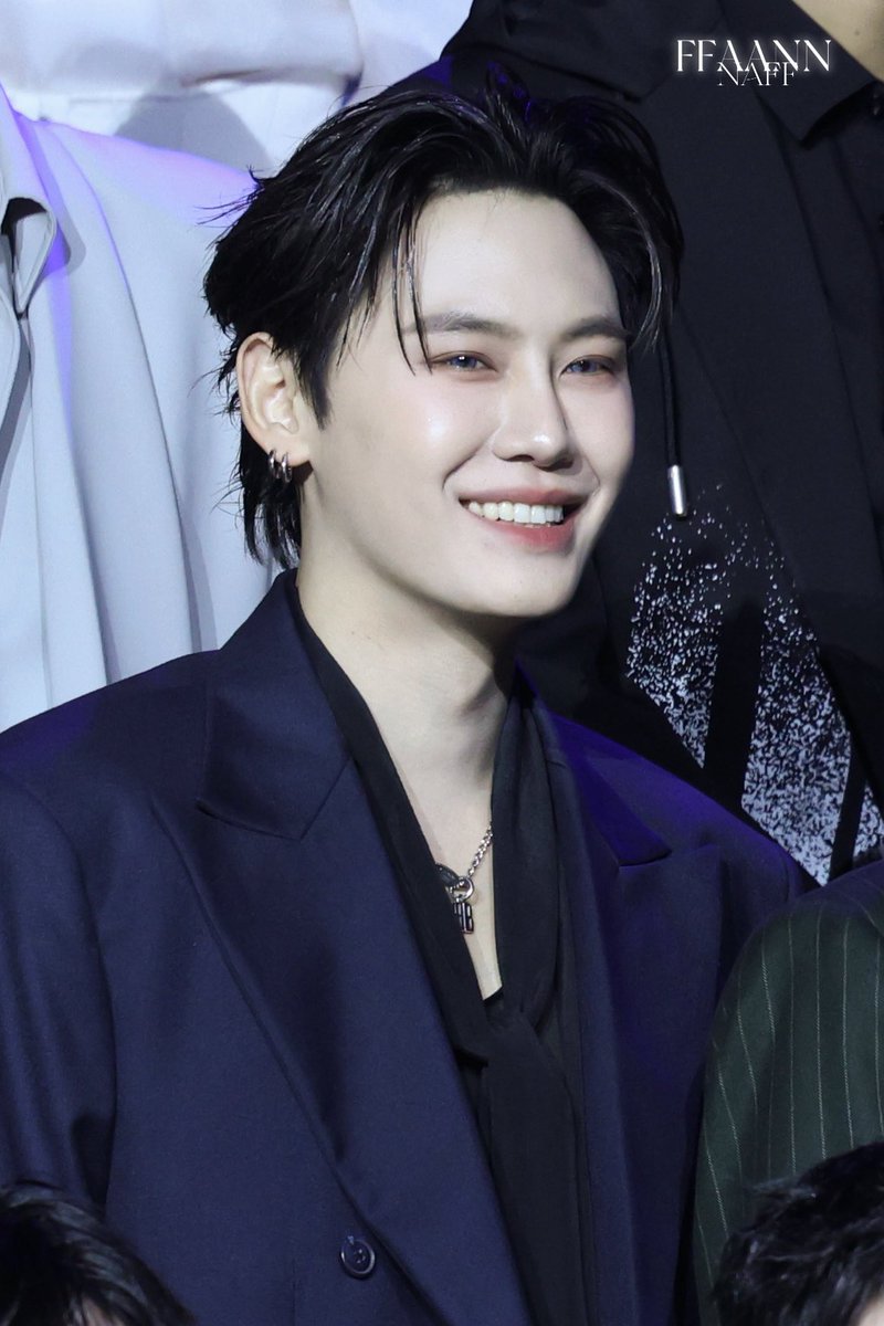 FFAN06221's tweet image. 🙏🙏🙏
@bb0un @Prem_space 

BOUNPREM MAGIC VIBES
#GMMTV2026 #BounPrem