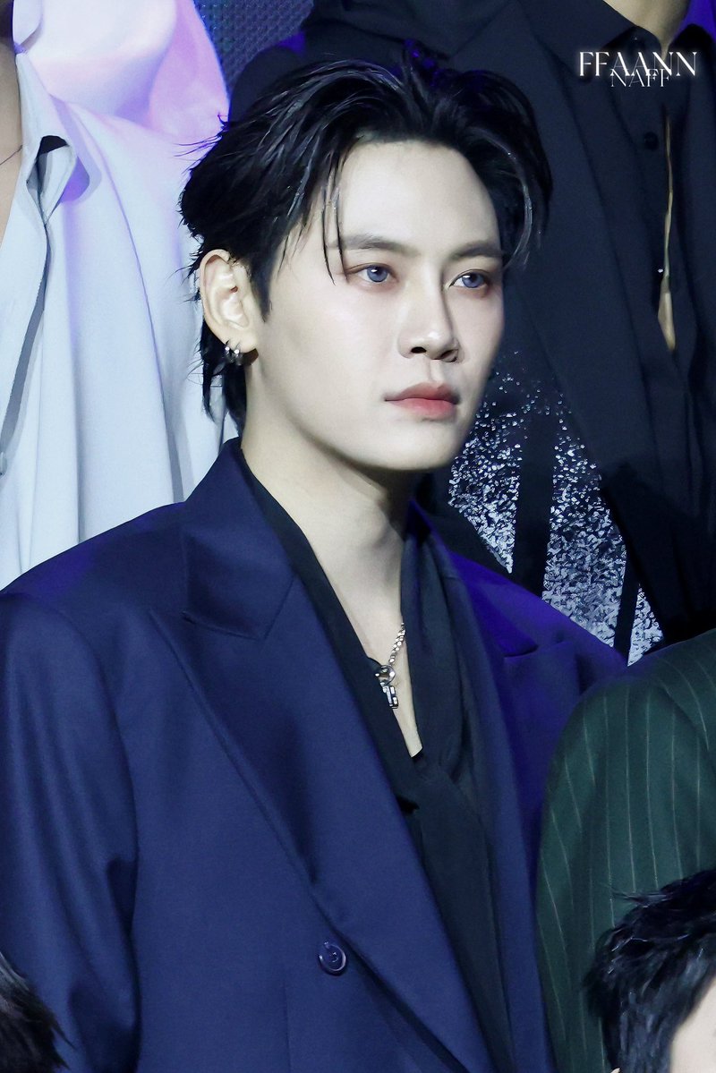 FFAN06221's tweet image. 🙏🙏🙏
@bb0un @Prem_space 

BOUNPREM MAGIC VIBES
#GMMTV2026 #BounPrem