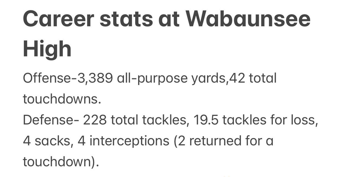 Coley2441's tweet image. ‼️UNCOMMITTED 2026 looking for a place to call home‼️