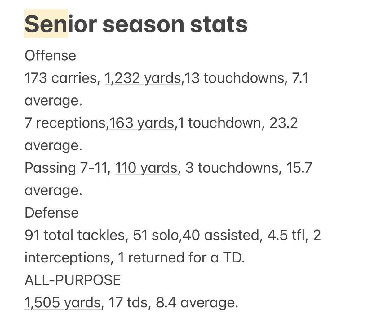 Coley2441's tweet image. ‼️UNCOMMITTED 2026 looking for a place to call home‼️