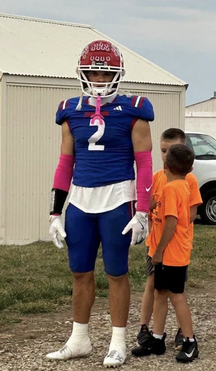 Coley2441's tweet image. ‼️UNCOMMITTED 2026 looking for a place to call home‼️