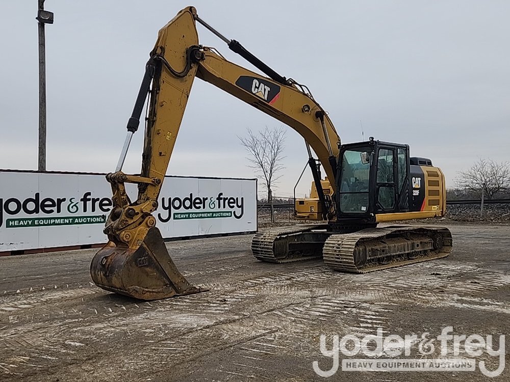 yoderandfrey's tweet image. 📢1 WEEK TO GO📢
We are back in Findlay, Ohio next week!

Register now and start bidding🔨
Register here 👉eu1.hubs.ly/H0pYp7X0
Check out the stock 👉eu1.hubs.ly/H0pYrpL0

📆December 2nd &amp;amp; 3rd @ 9:00am!