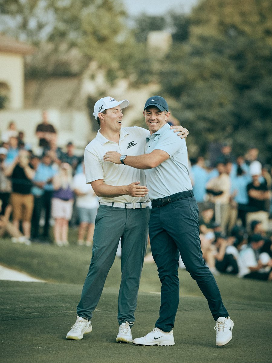 DP World Tour Championship tweet media