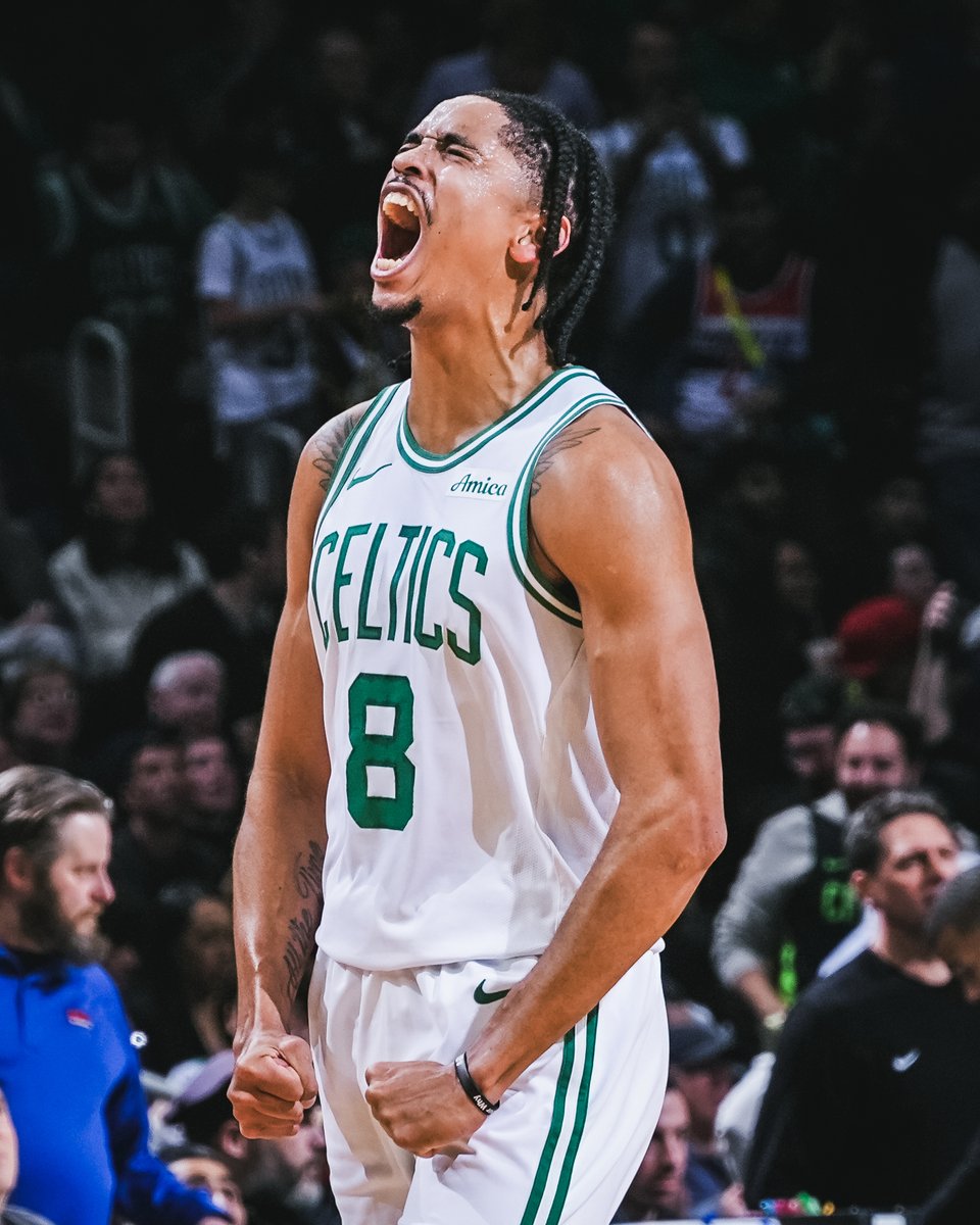 celtics's tweet photo. WhyNott wish Josh a happy birthday in the comments 🥳🤷🏾♂️ https://t.co/dkVvx04YLX
