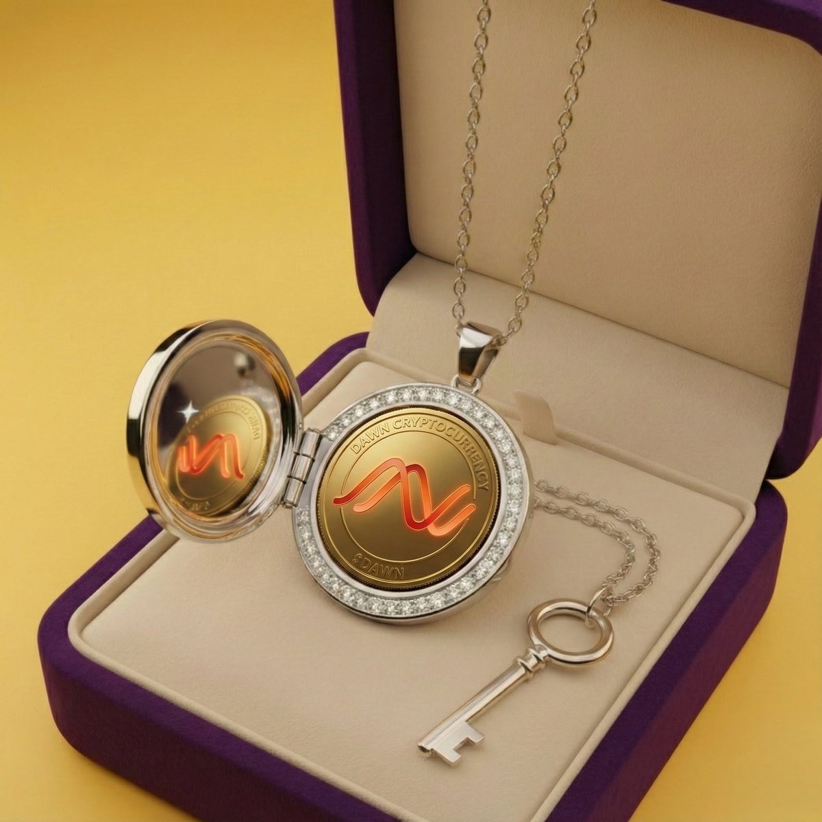 Des09152700's tweet image. Every profound connection is awakened by a single key. 🔑
Secure ,share ,contributed before the time gone.
@dawninternet forges deeper symbioses, elevated interactions and limitless horizons.
Share with your intenet networks and wallets to this real #decentralized networks .