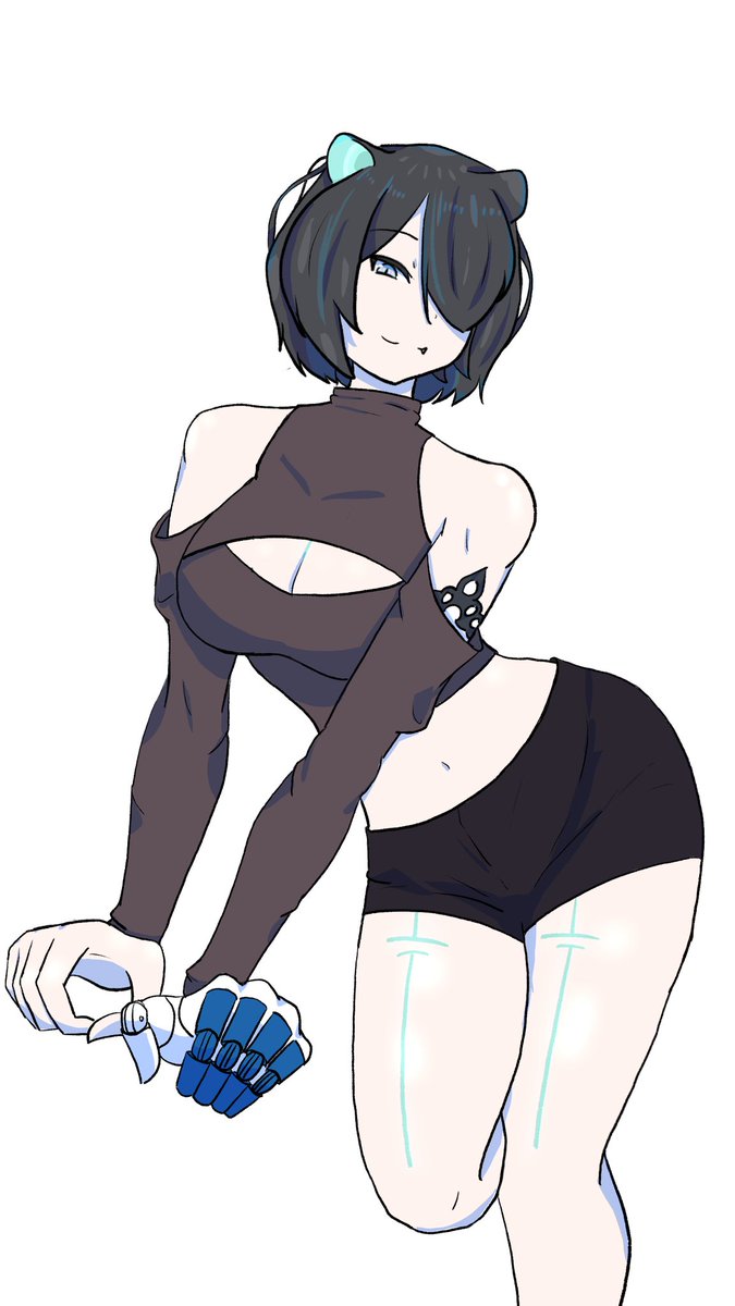 ShortClipwork's tweet image. #MakinArchive