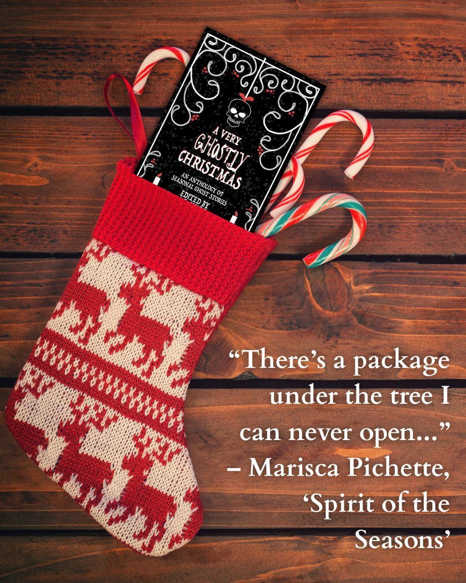 Ghost Orchid Press tweet media