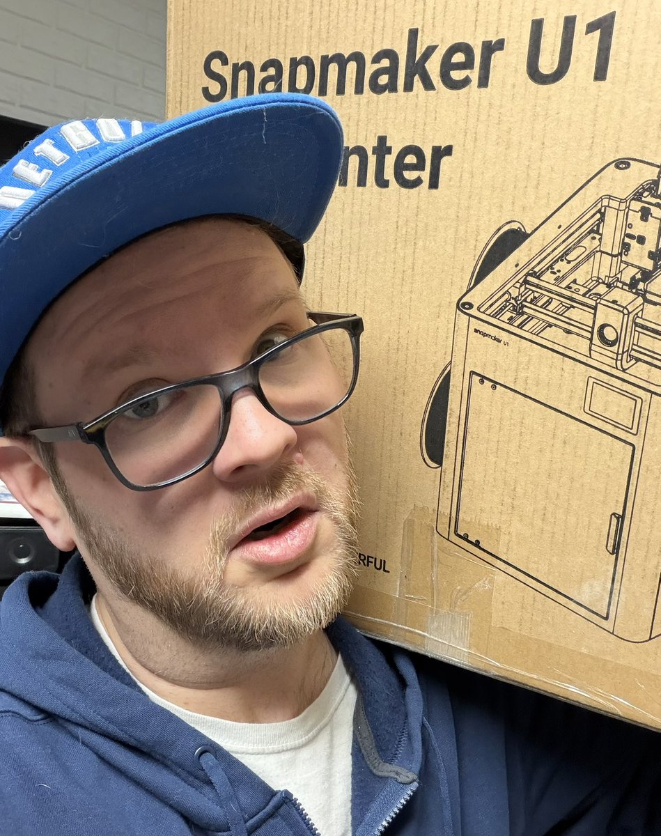 Did I do it right <a href="/joeltelling/">Joel Telling - 3D Printing Nerd ✋</a>?