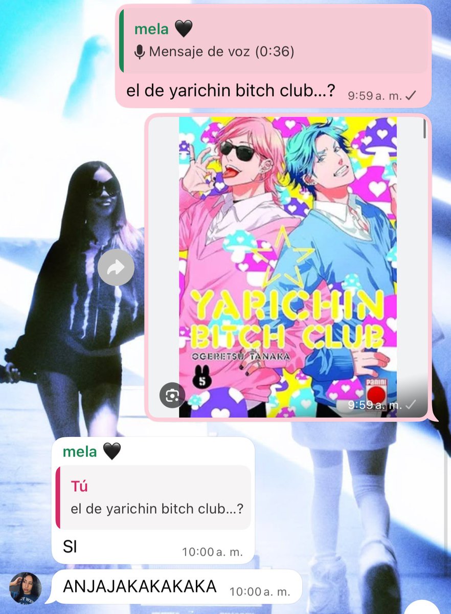 juli ⋆ tweet media