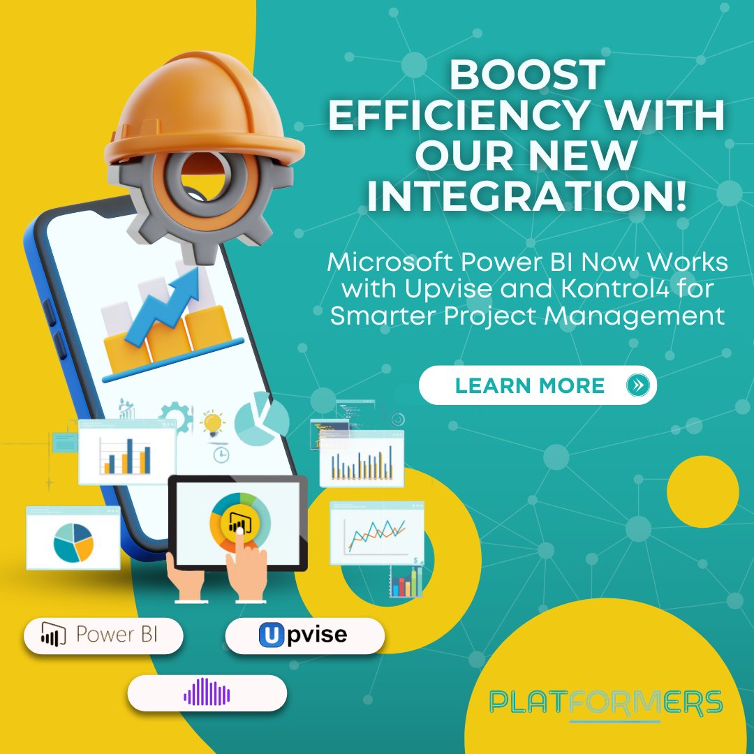 PlatformersAU's tweet image. Say goodbye to scattered data and hello to seamless project management. Your business just got a whole lot easier. Let’s transform your business! Contact us today! ➡️ f.mtr.cool/wnmrtwmaua