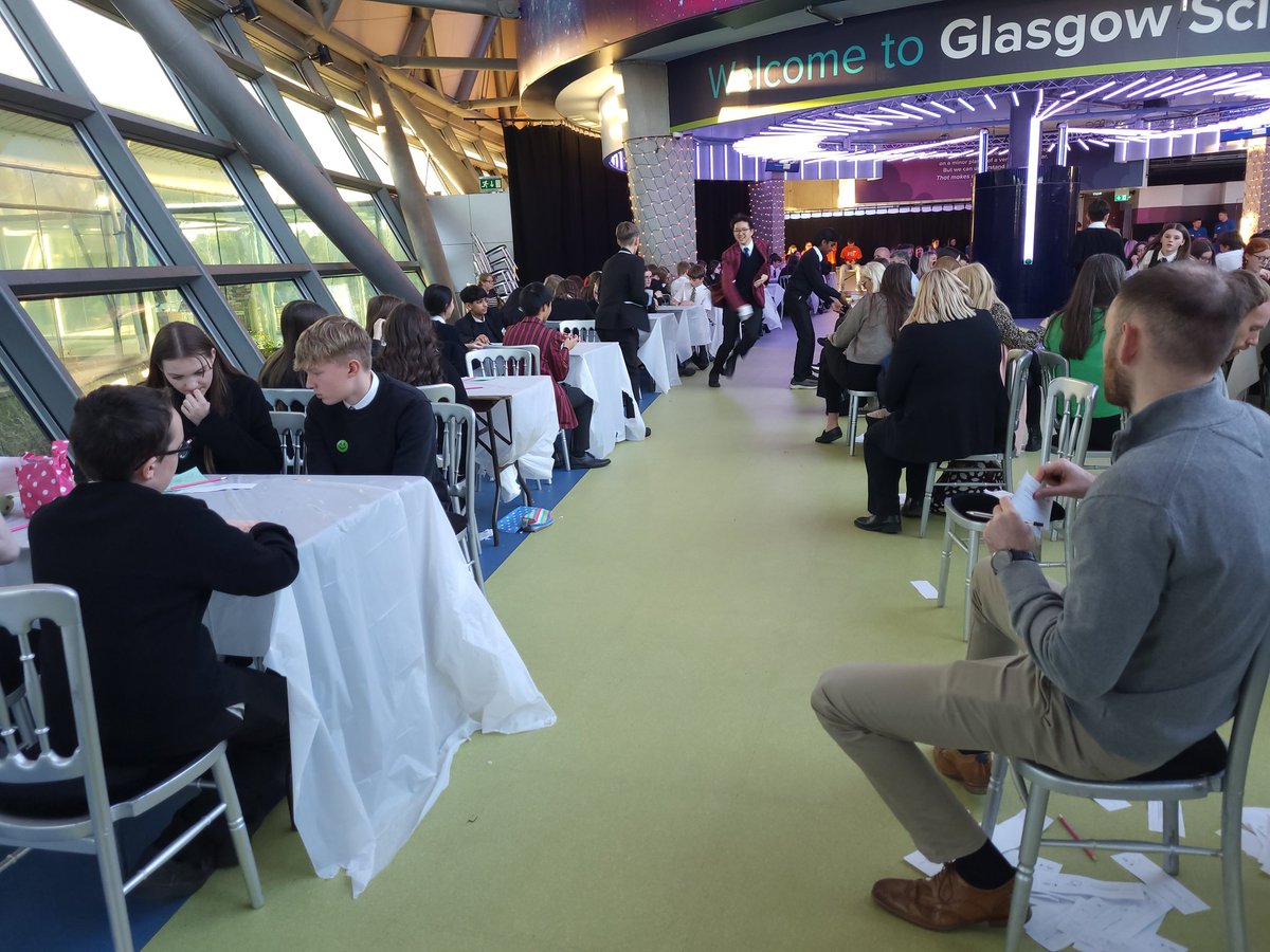 Enterprising Maths in Scotland tweet media