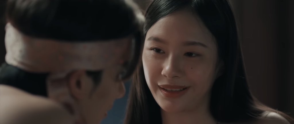 เห็นร้ายกันอยู่3คนนะเรื่องนี้55555555

 #ScarletHeartTH
#MilkPansa