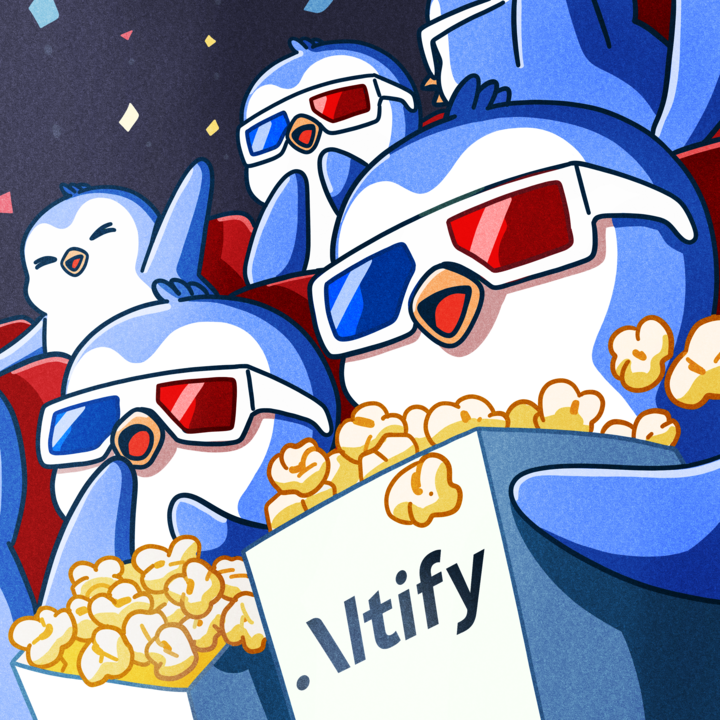 $PENGU is now live and tradable on Altify!