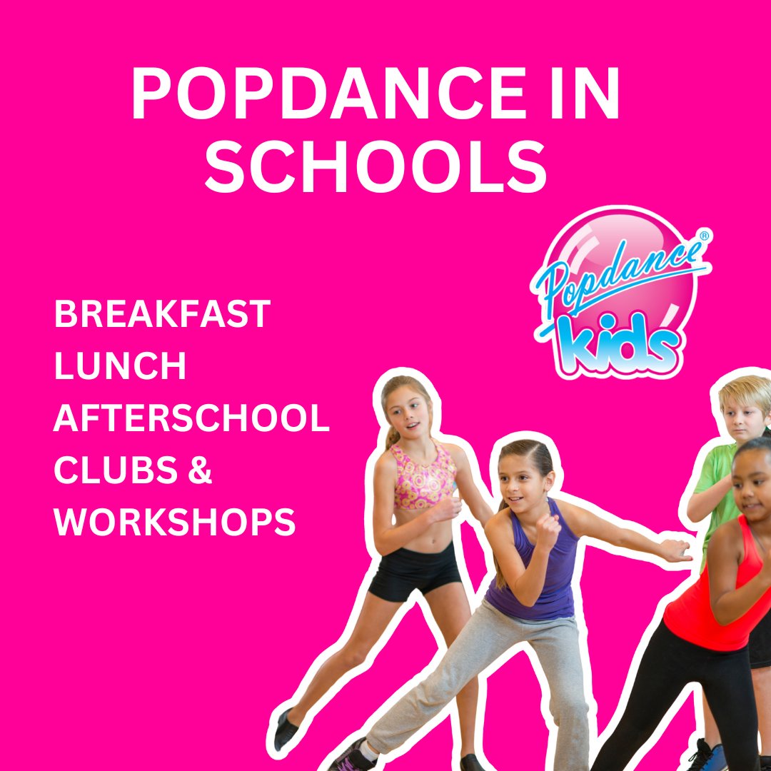 Popdance World tweet media