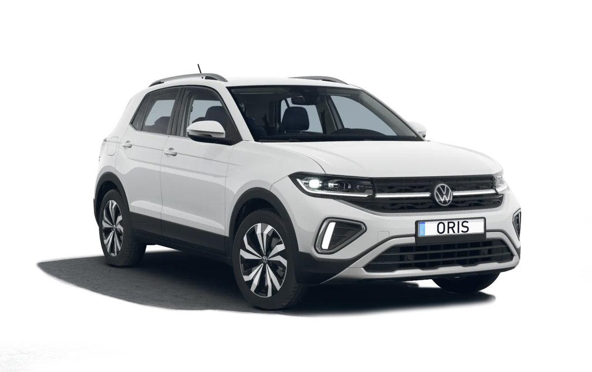 More versatility for the European #SUV VW T-Cross: #ORIS now offers a fixed towbar and the detachable AK41 FIX4BIKE® for safe, easy bike transport. Fits the look, adds function. Wiring kits and DUO sets included.