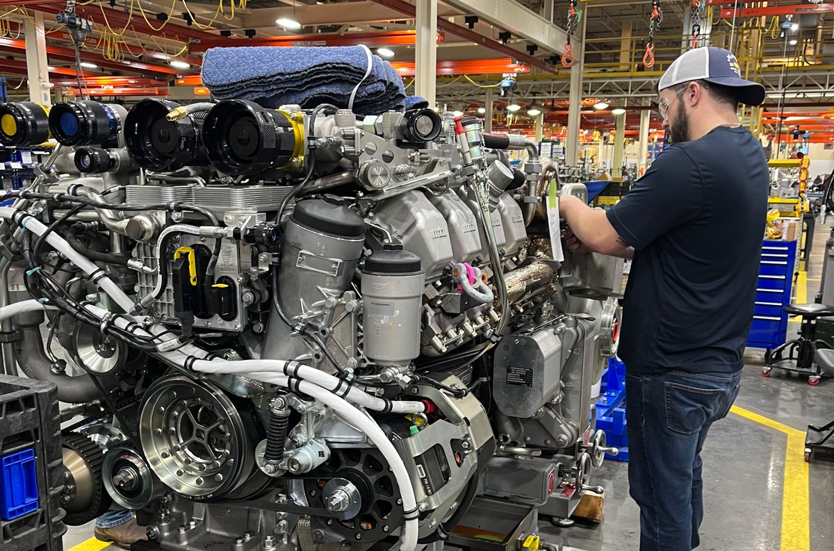 NewsIADN's tweet image. Rolls-Royce is seeking #MoD clearance for the local production of MB838 &amp;amp; S199 engines; India is developing it&apos;s own indigenous tank engines.