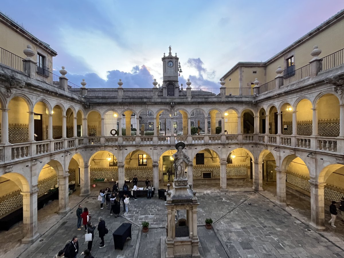 Marta Cascante Lab tweet media