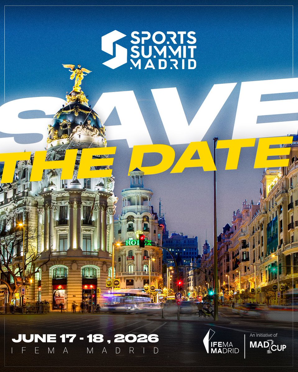 Sports Summit tweet media