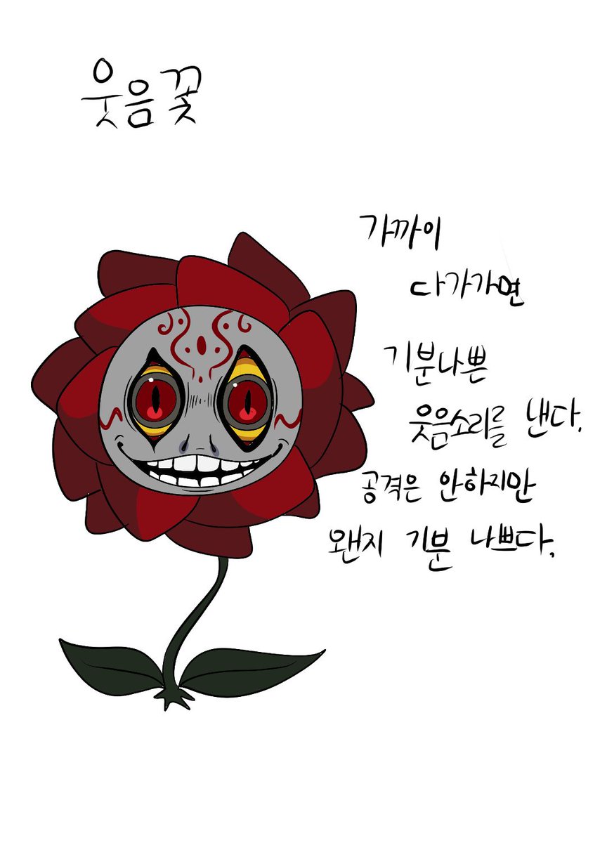 I created a SFP-based character based on Obi's old character