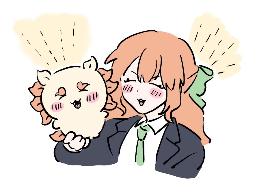 #ウメ幼稚園お絵かき帳
クリティカルうれシーサー
