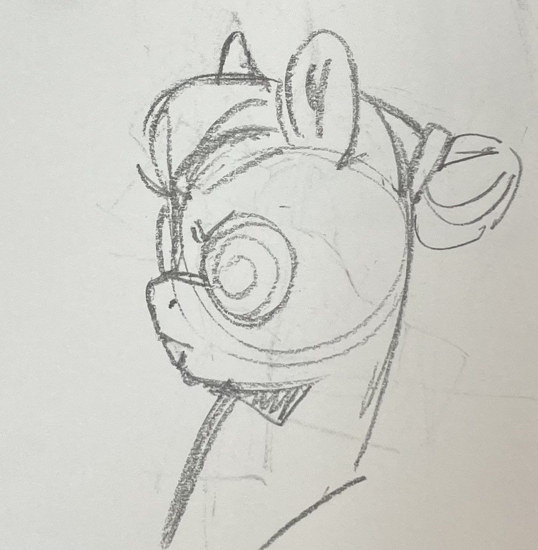 RealPakk_'s tweet image. Nerd