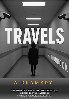 LgNProductions's tweet photo. Rediscovering “Travels”, A One Act Dramedy— a Premiere and Journey Reimagined
#Murdockinations #blog
https://t.co/uqmXZnGMgL https://t.co/KMGMuqstem