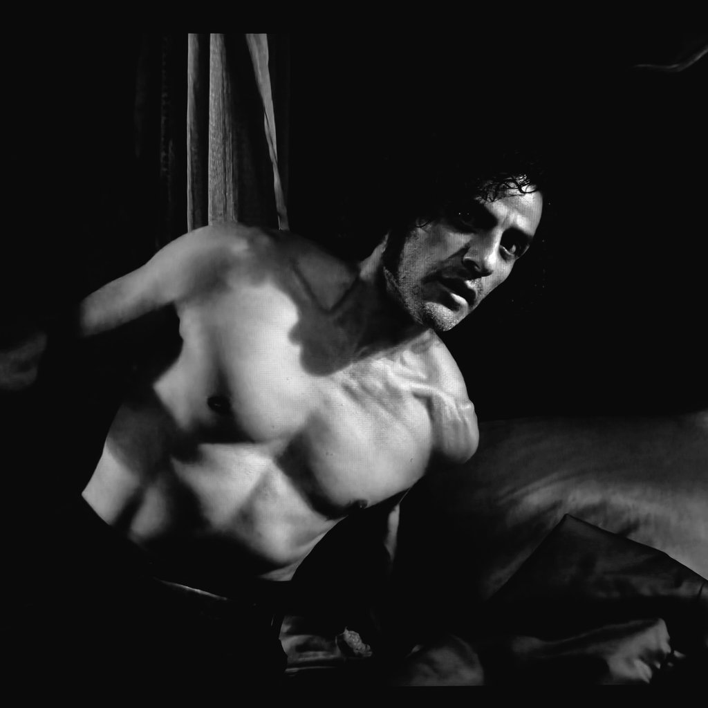 ritualsofdeath's tweet image. as much as i hate victor his and adam&apos;s first encounter was so beautiful. 
he finally got to meet his creation after thinking he had failed once again. if only he treated his literal son better they could have had such a great father-son relationship.