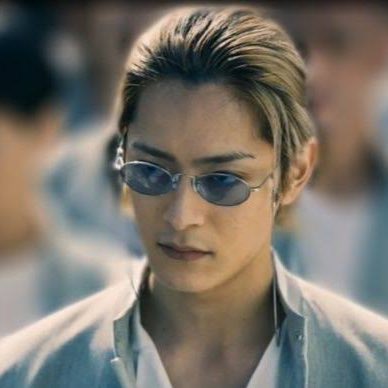 fivejooly's tweet image. จั๊นอยากให้นานิได้บทโอดาจิมะโรงเรียนโฮเซ็นอะ ไอ้หน้าสวยกวนติง แต่มันไม่ใช่เวอร์ชั่นนี้อ่ะ