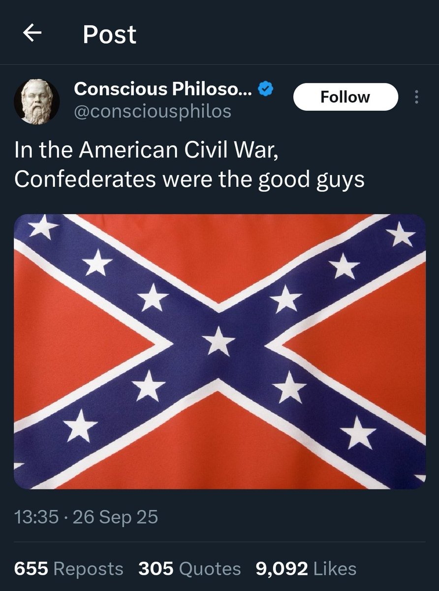 gimmickannoying's tweet image. i think slavery was bad actually
