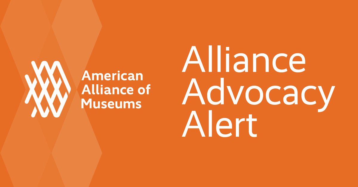 American Alliance of Museums tweet media