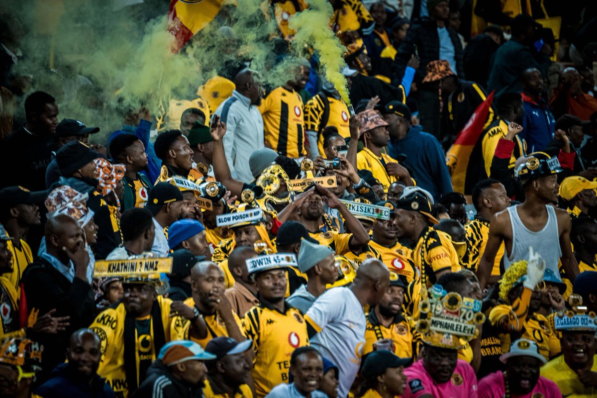 KaizerChiefs's tweet image. 🚨Match Postponement🚨

The match between Magesi FC and Kaizer Chiefs, originally set for 26 November 2025 at Seshego Stadium, has been postponed due to our CAF Confederation Cup schedule and related travel logistics.

The PSL will advise on the new date.

#Amakhosi4Life