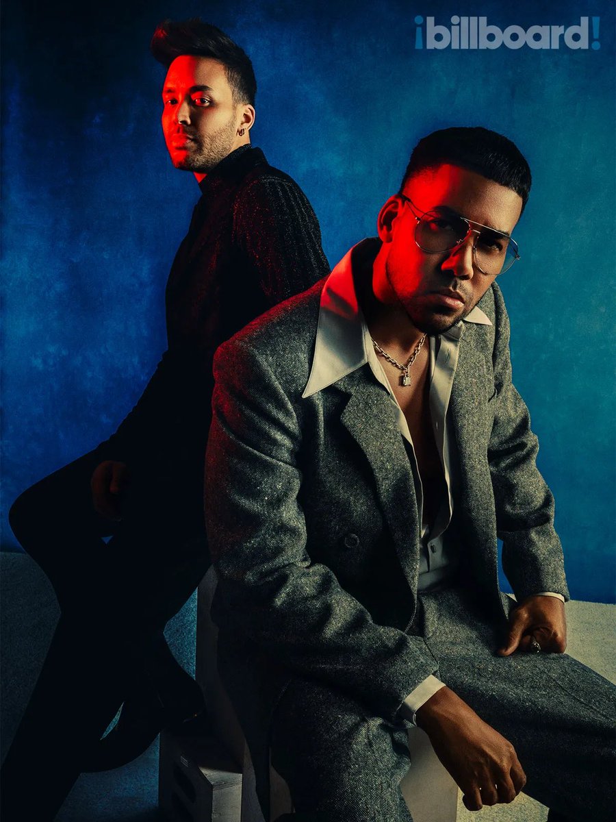 PrinceRoyce's tweet image. BLTN: 11-28-25 billboard.com/c/espanol/